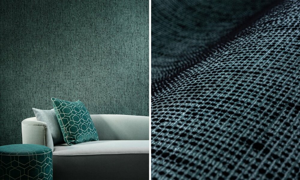 ARTE Boucle Behang