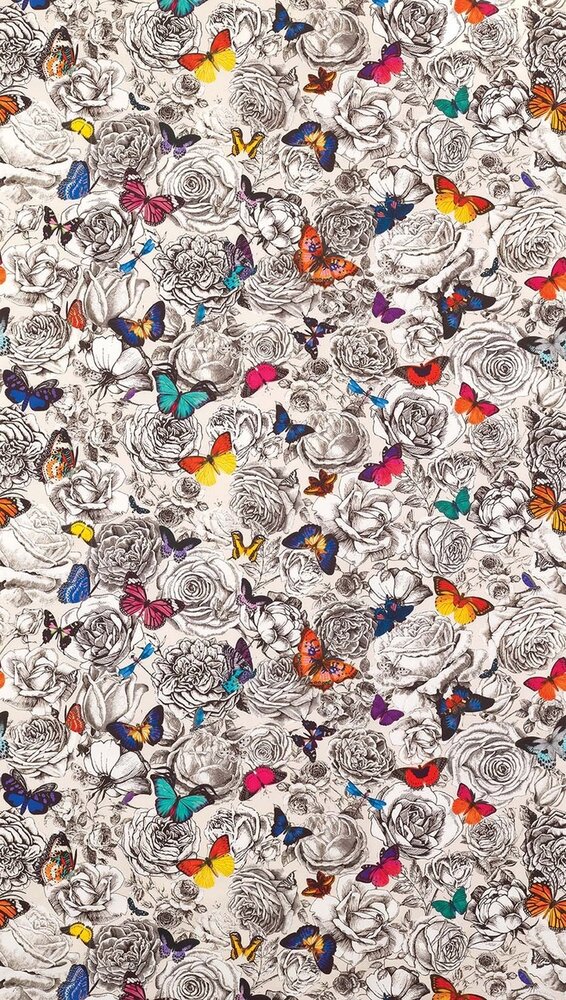 behang osborne and little butterfly garden verdanta sfeer 6