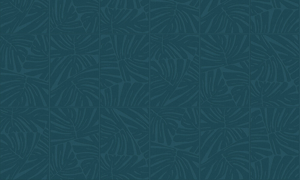 ARTE Monstera Behang 