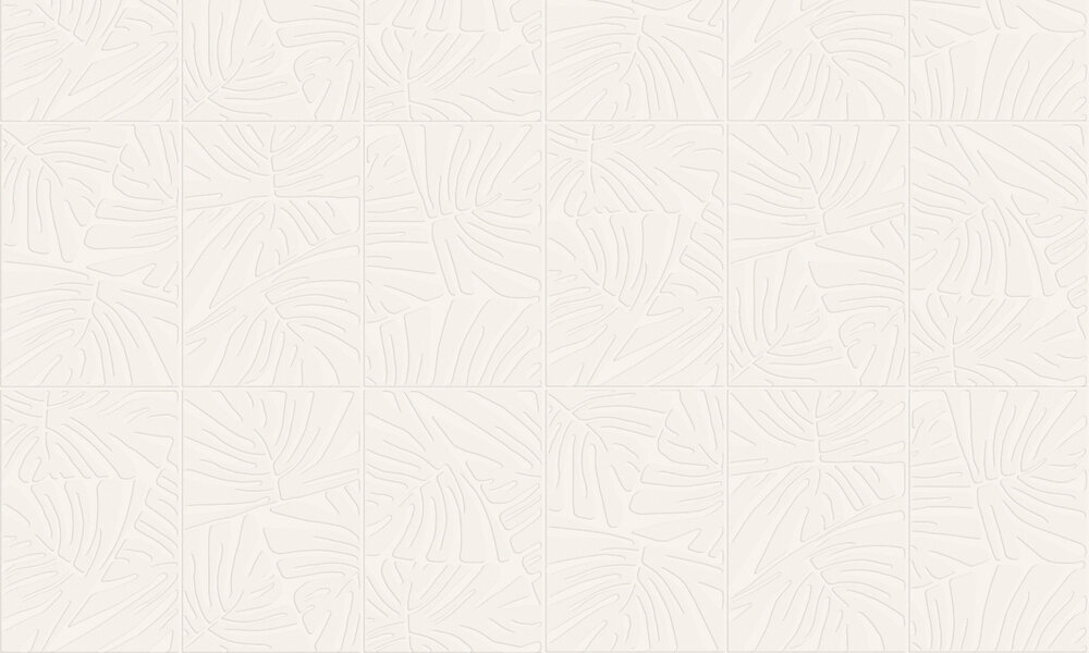 ARTE Monstera Behang 