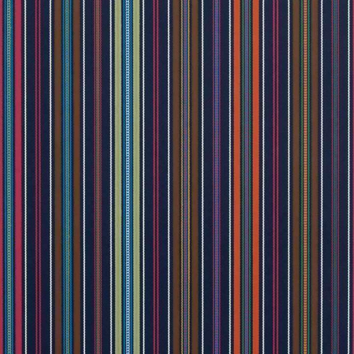 Pierre Frey Pretoria Indigo Behang Rituel Collectie
