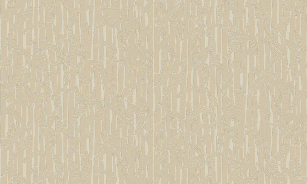 ARTE Bambusa Behang - Linen