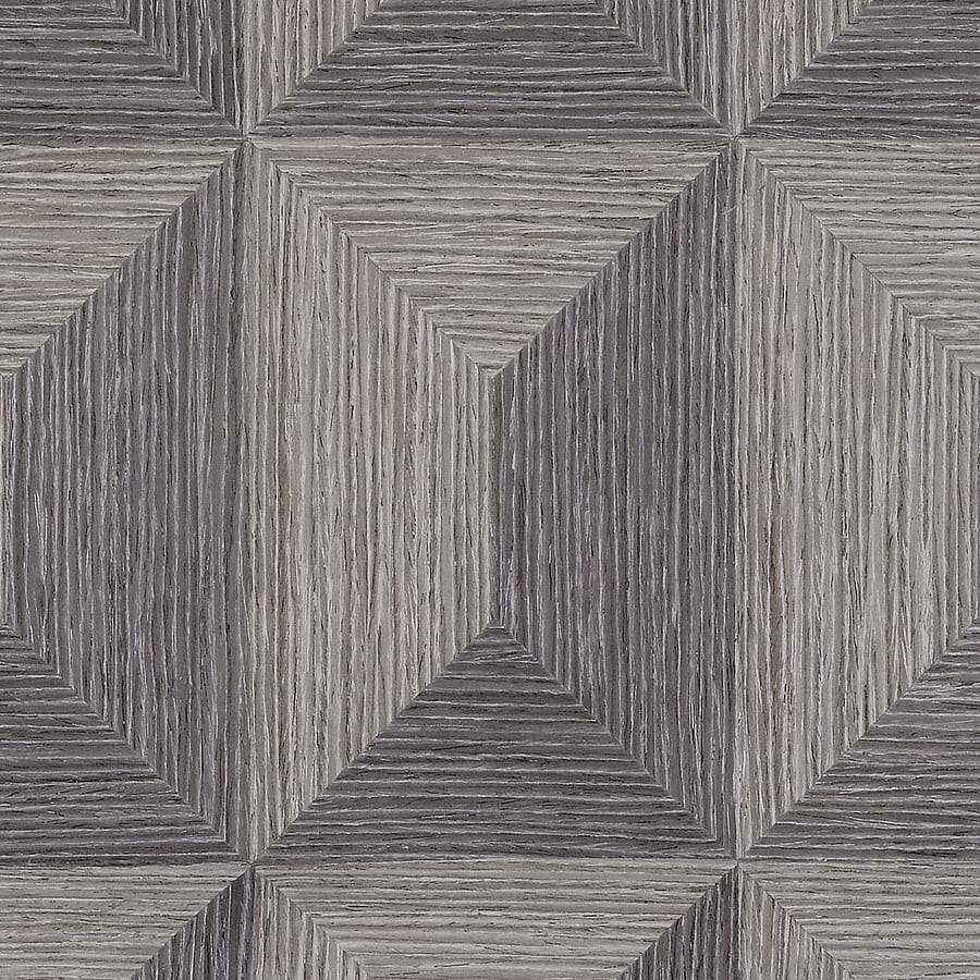 Phillip Jeffries Coffered Wood Behang