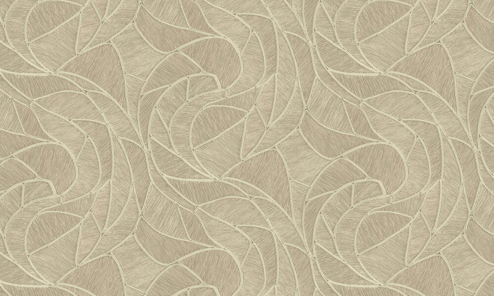 ARTE Spiral Behang - Linen