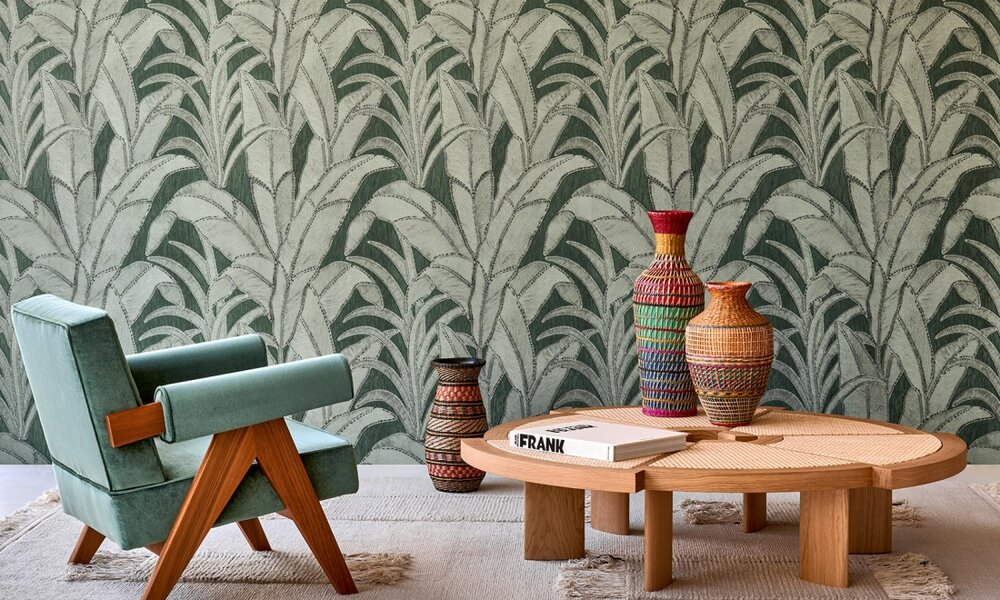 ARTE Botanic Behang 