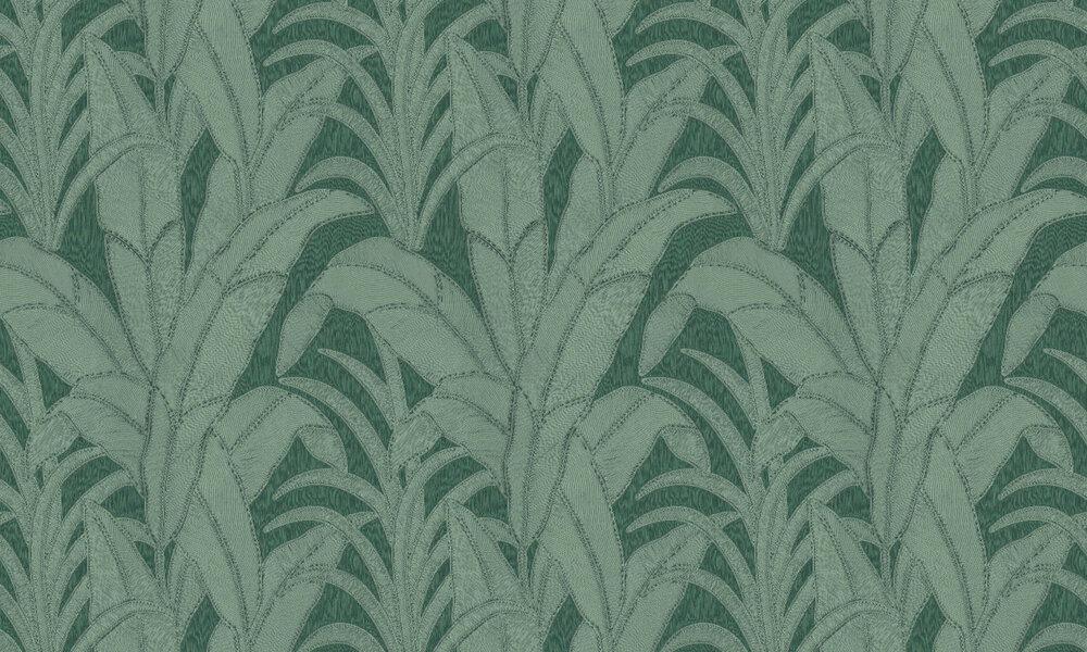 ARTE Botanic Behang - Pine