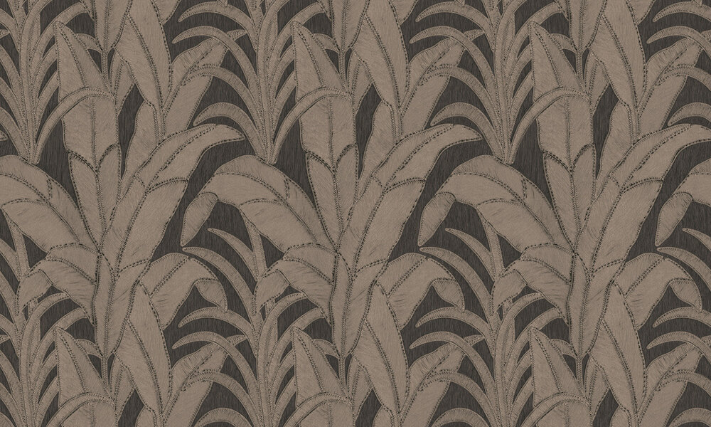 ARTE Botanic Behang - Eclipse