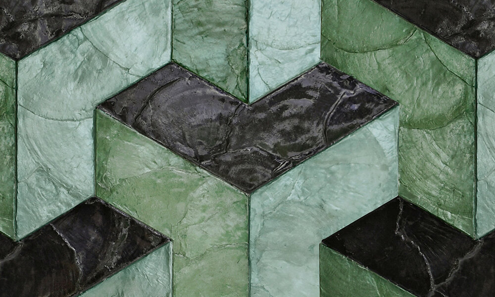 ARTE Helix Behang 