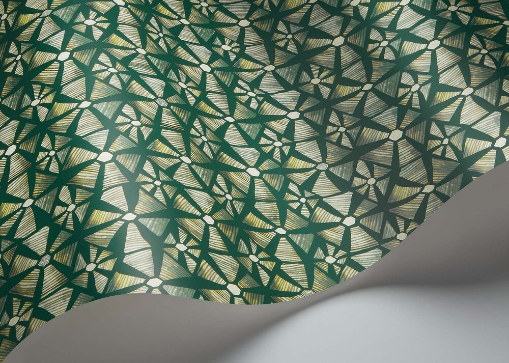 Cole and Son Kalahari Behang  S119/6030 Cole and Son Ardmore Jabula Behang Collectie