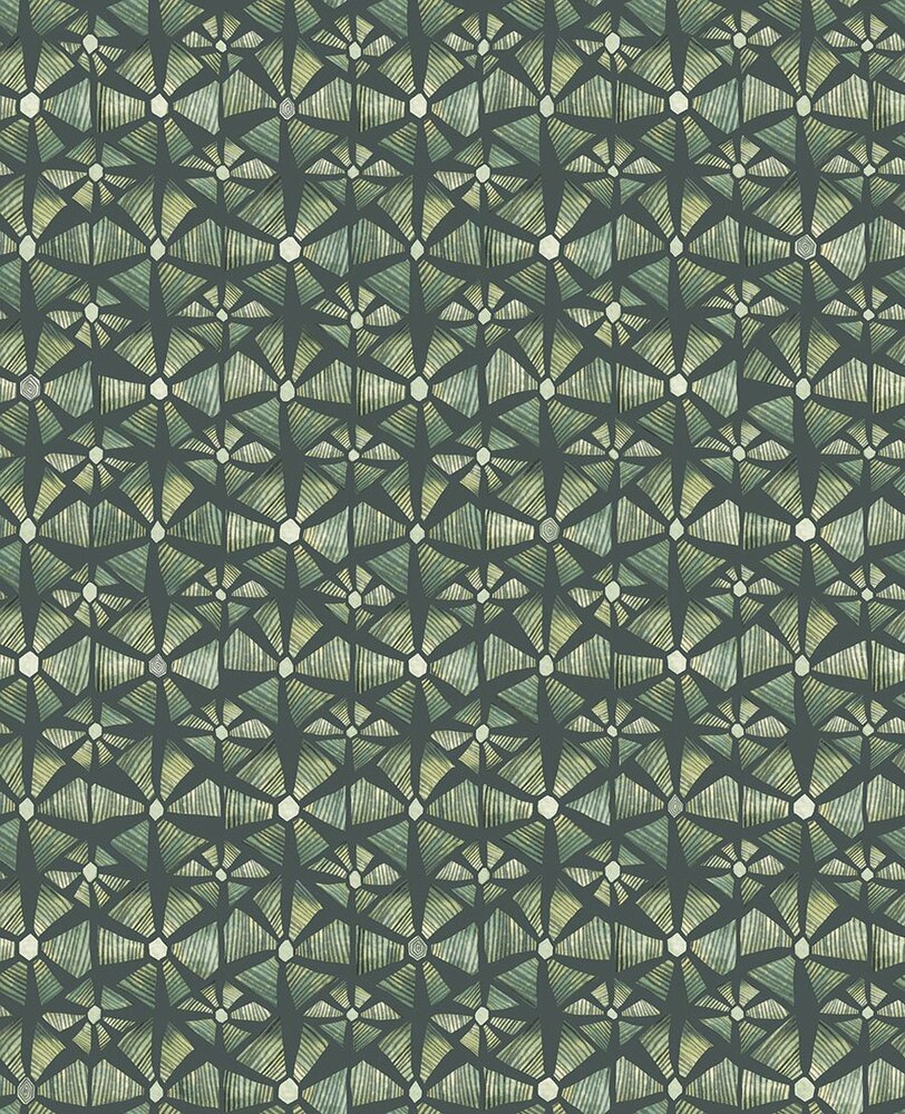 Cole and Son Kalahari Behang  S119/6030 Cole and Son Ardmore Jabula Behang Collectie