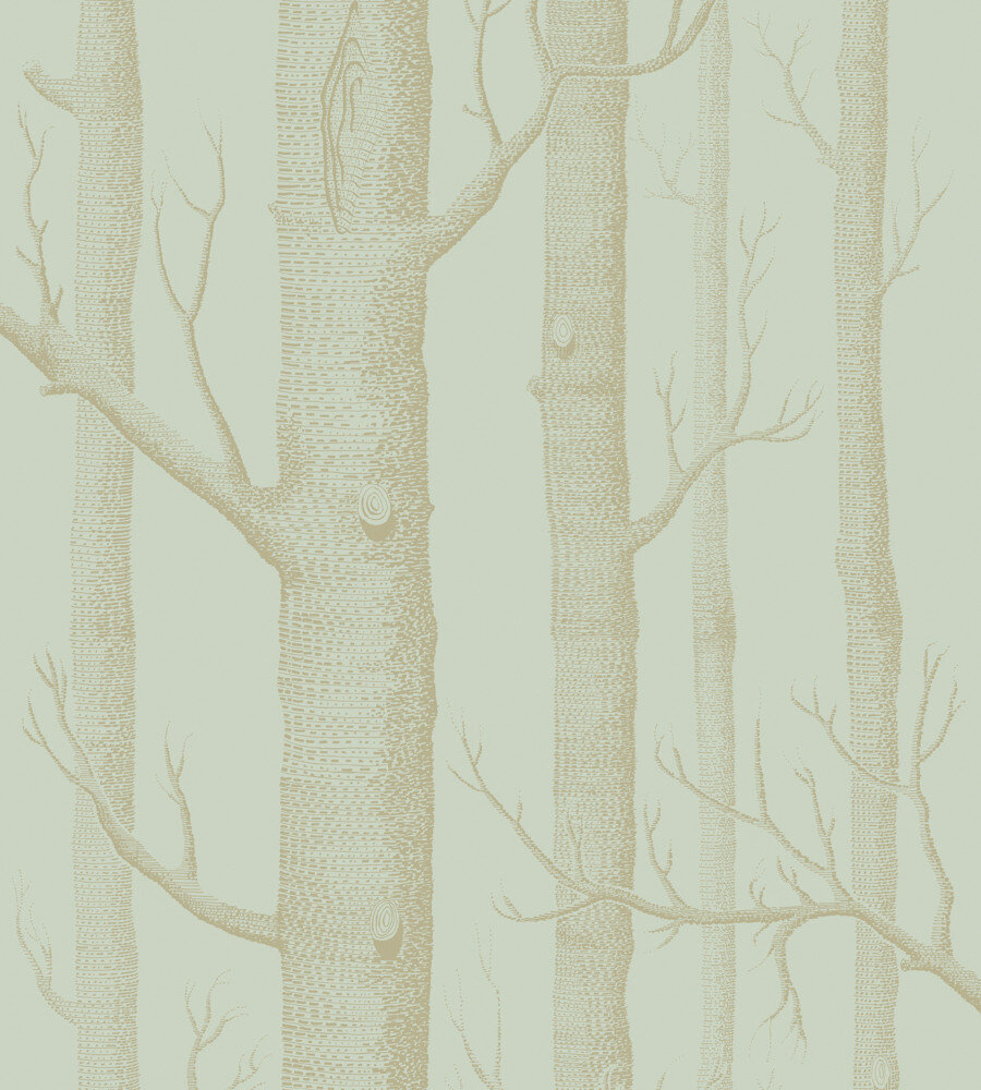 behang Cole And Son woods Whimsical woods-103-5023