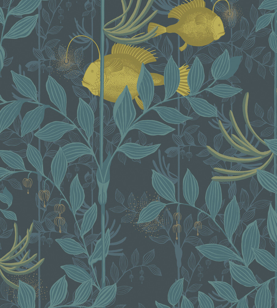 Cole And Son Nautilus behang 103/4018