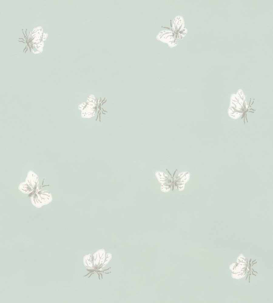behang Cole And Son Peaseblossom-103-10032 whimsical
