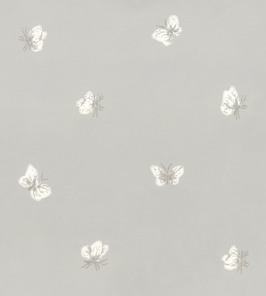 behang Cole And Son Peaseblossom-103-10034 whimsical