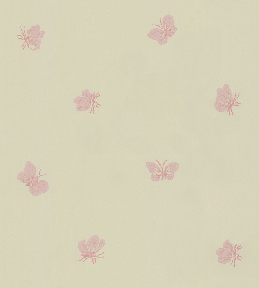 behang Cole And Son Peaseblossom-103-10036 whimsical