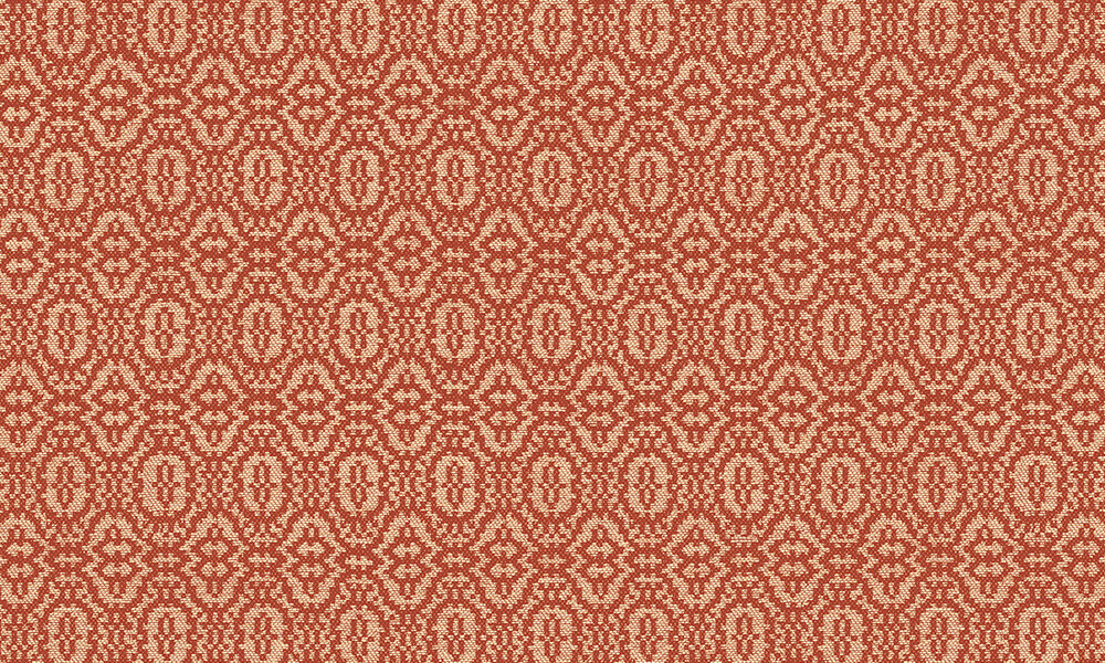 ARTE L&#039;Extase behang - Sicilian Orange 