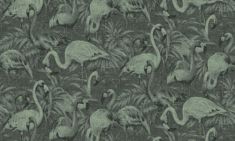 ARTE Flamencos Andinos behang 97610