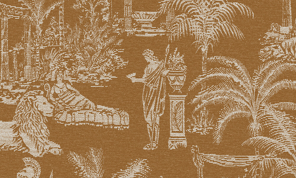 ARTE Mythologie Grecque behang 97621
