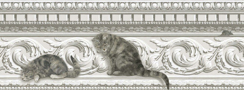 behang cole and son paddy louis border whimsical