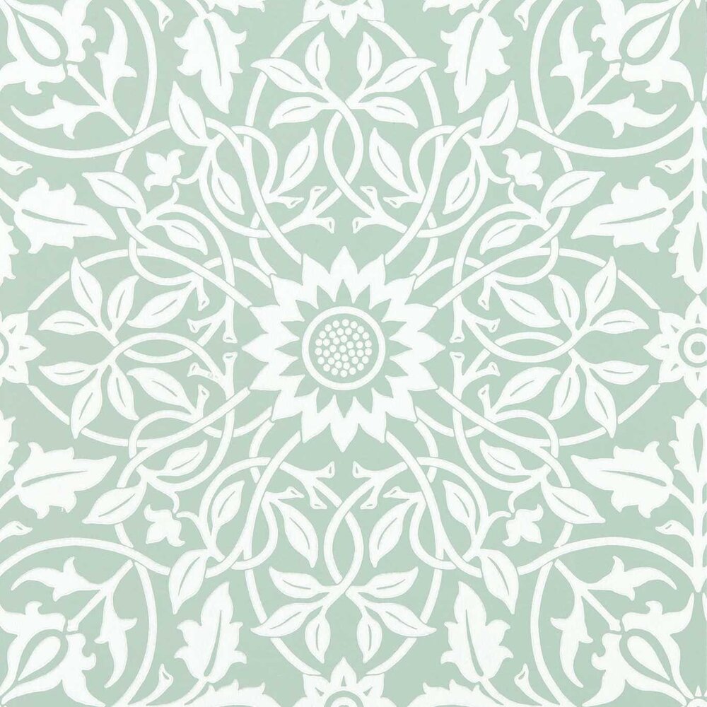 Morris St James Ceiling Behang