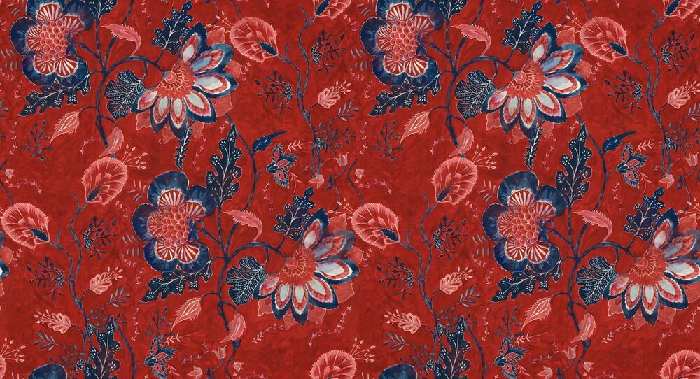 Mind the Gap Saxon Tapestry WP20547