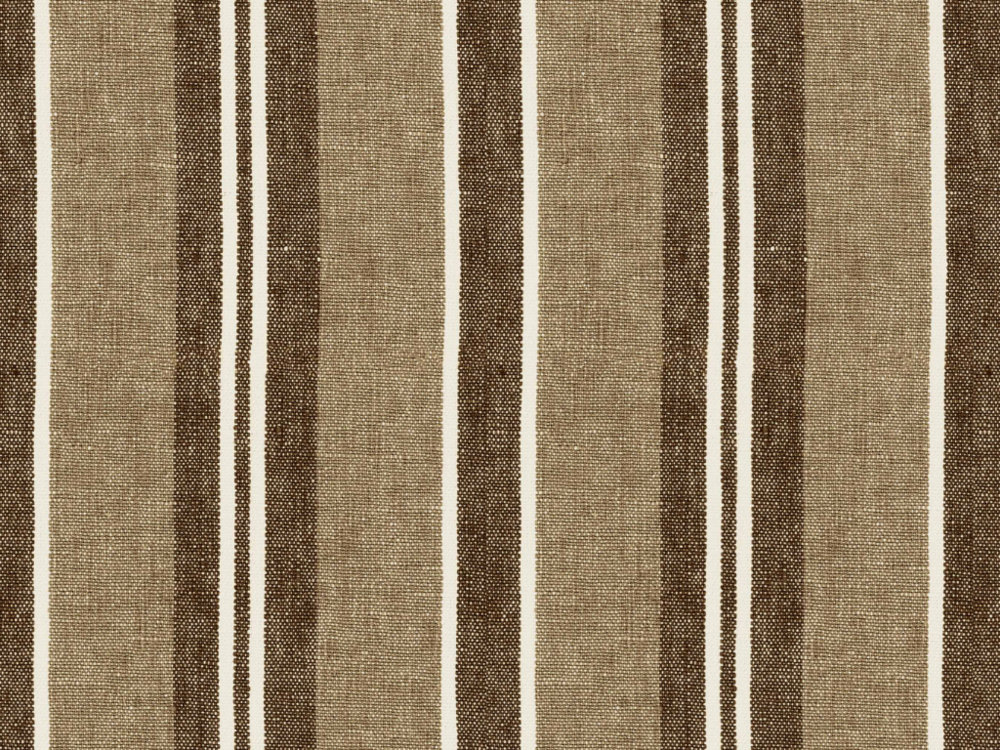 Mind the Gap Szepviz Behang - Brown