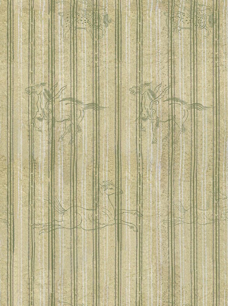 Mind the Gap A Fable Alabaster Behang WP30001