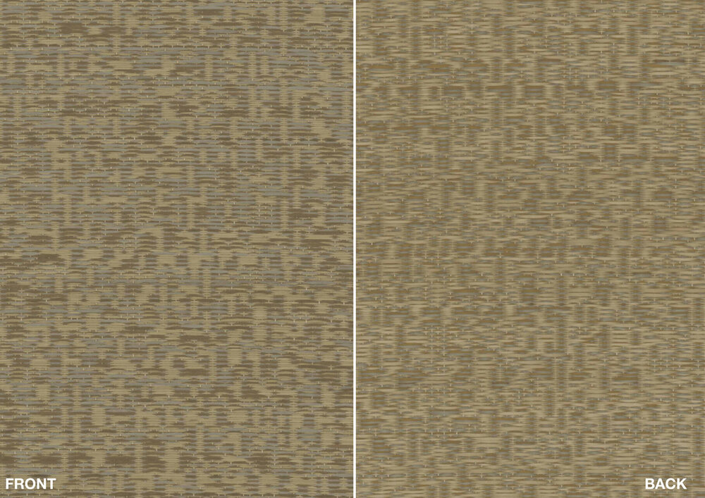 ARTE Chashitsu behang 6340