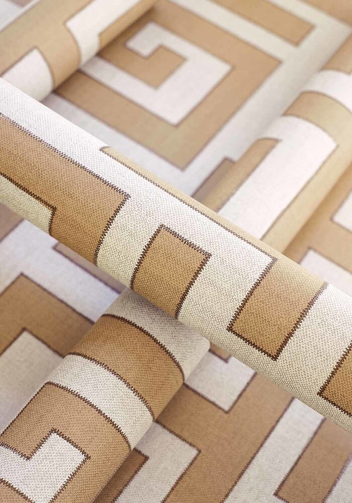 Thibaut Tulum Behang  T13224