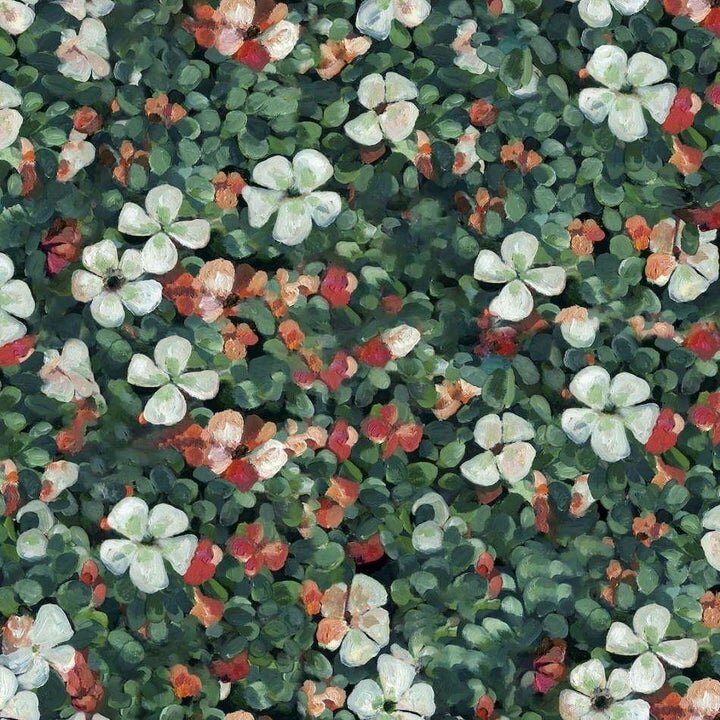 Coordonne Floral Tapestry Behang 9500001