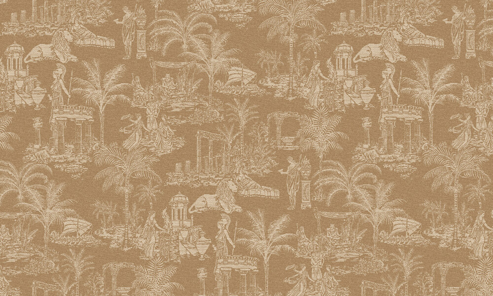 ARTE Le Mythe behang - Sahara 60522