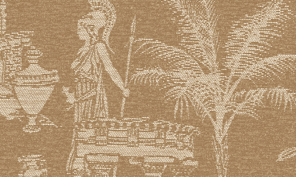 ARTE Le Mythe behang - Sahara 60522