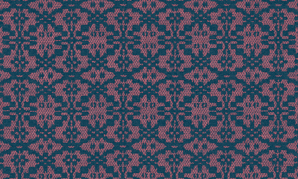ARTE Le Prestige behang  Starry Night Framboise 60543