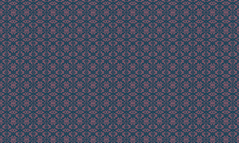 ARTE Le Prestige behang  Starry Night Framboise 60543