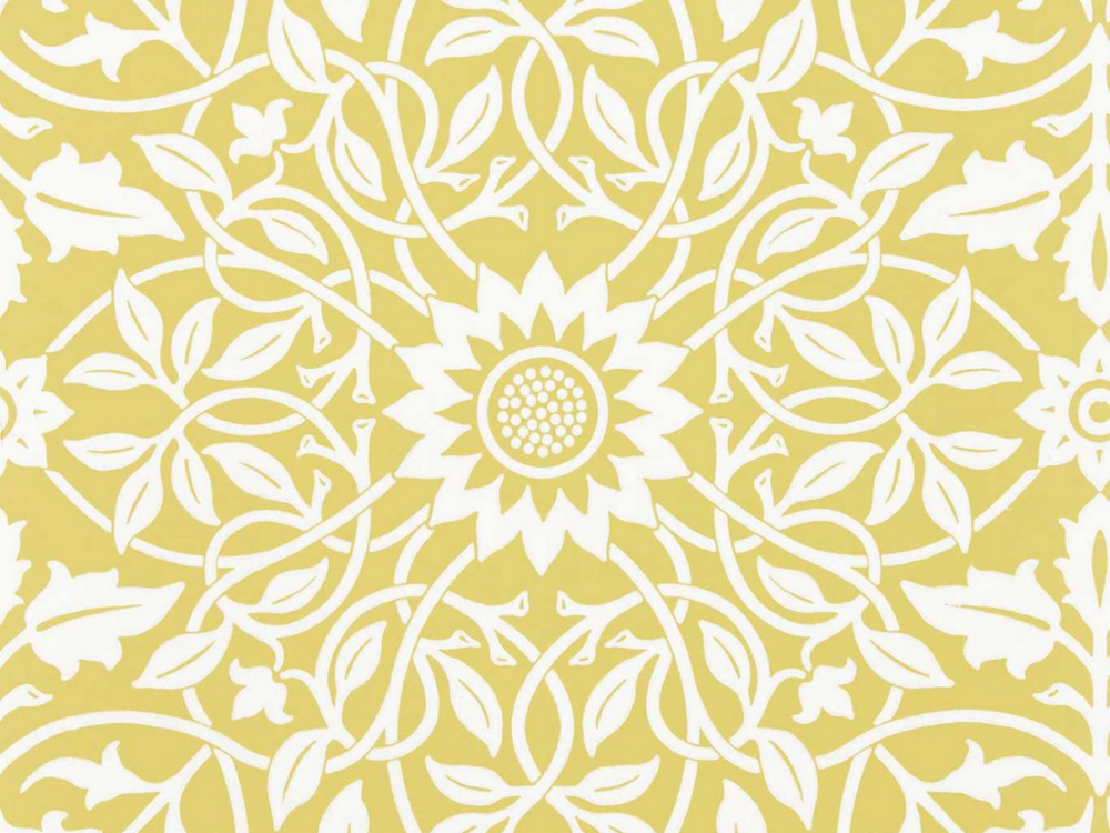 Morris St James Ceiling Behang 217078