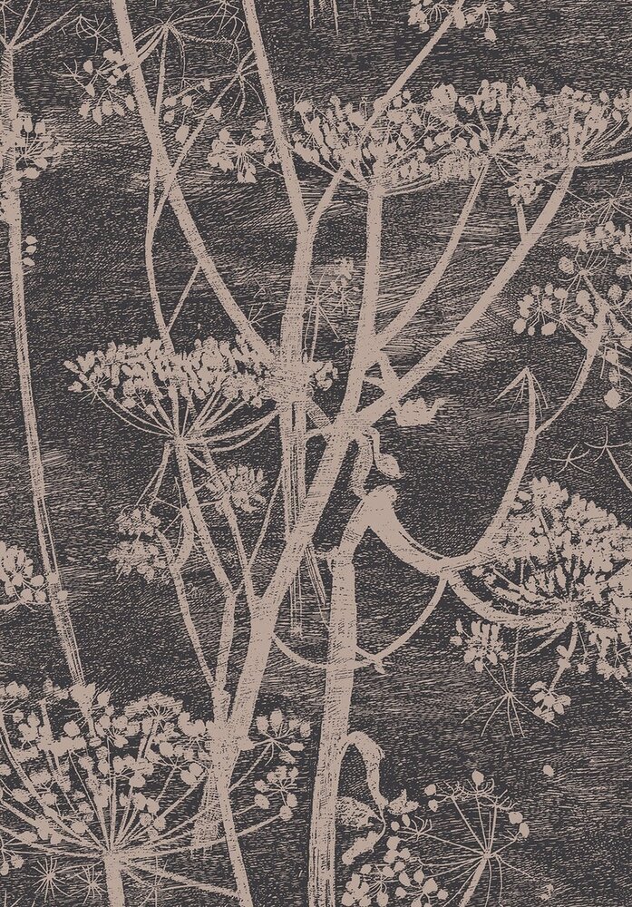 cole and son Cow Parsley behang 66-7048