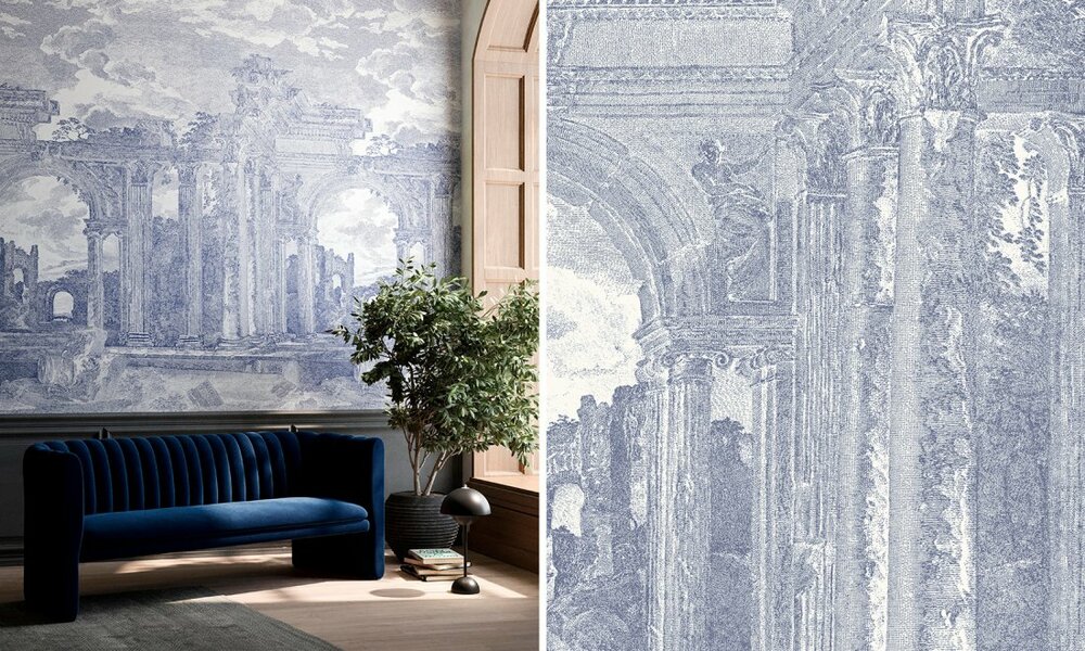 ARTE Rovine behang