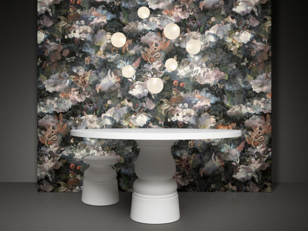 ARTE Memento Moooi Medley behang 