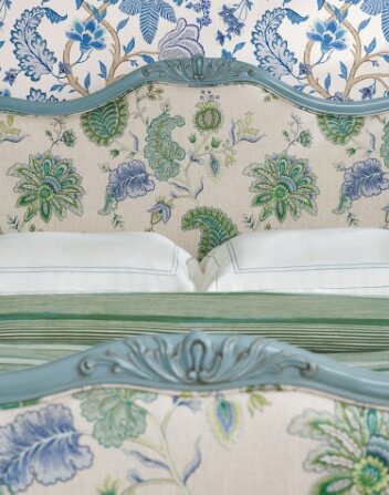 Manuel Canovas Bagatelle Behang 