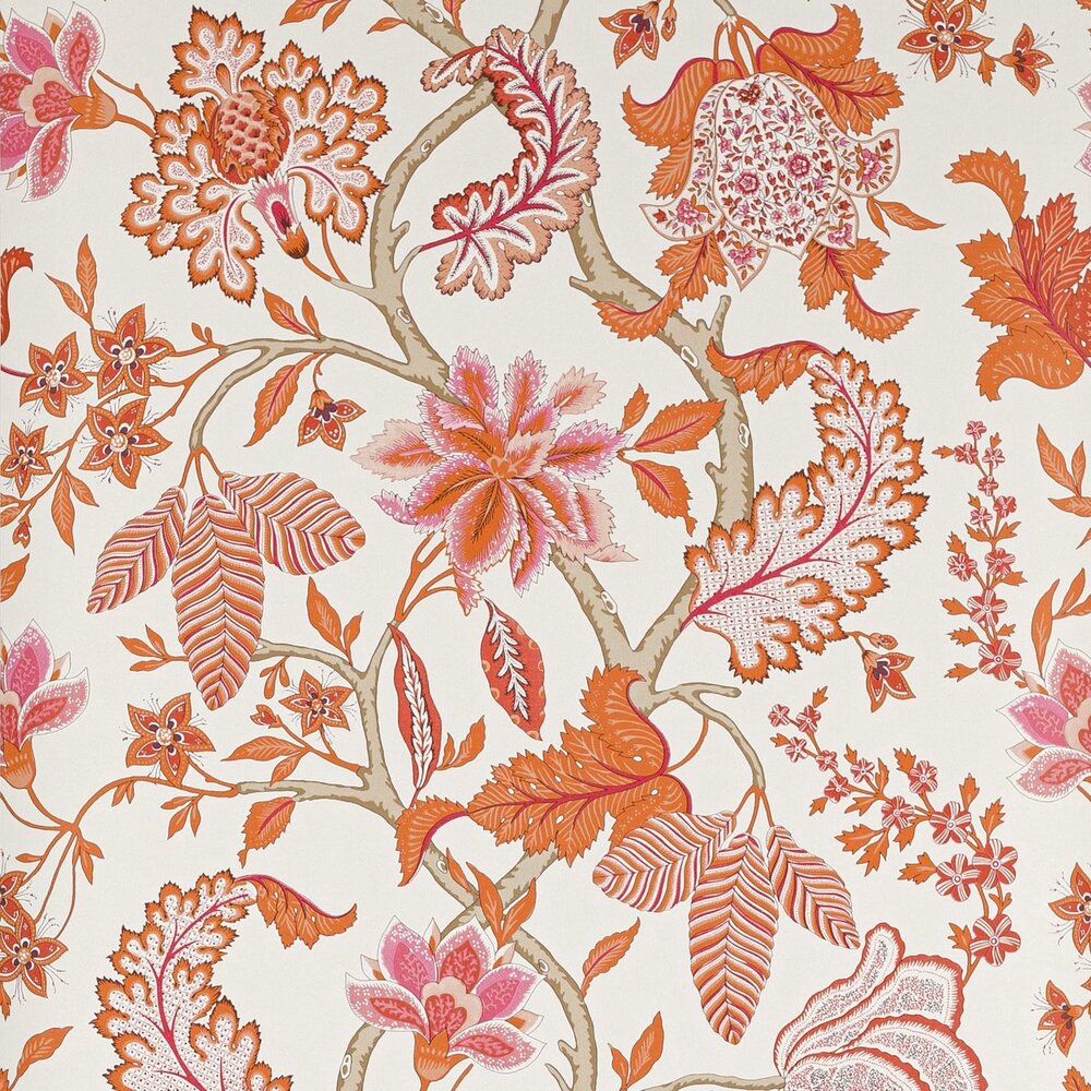 Manuel Canovas Bagatelle Behang 03115-03