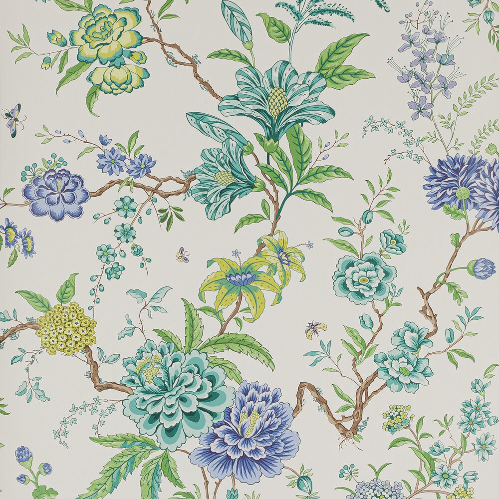 Manuel Canovas Beauchamp Behang 03111-02