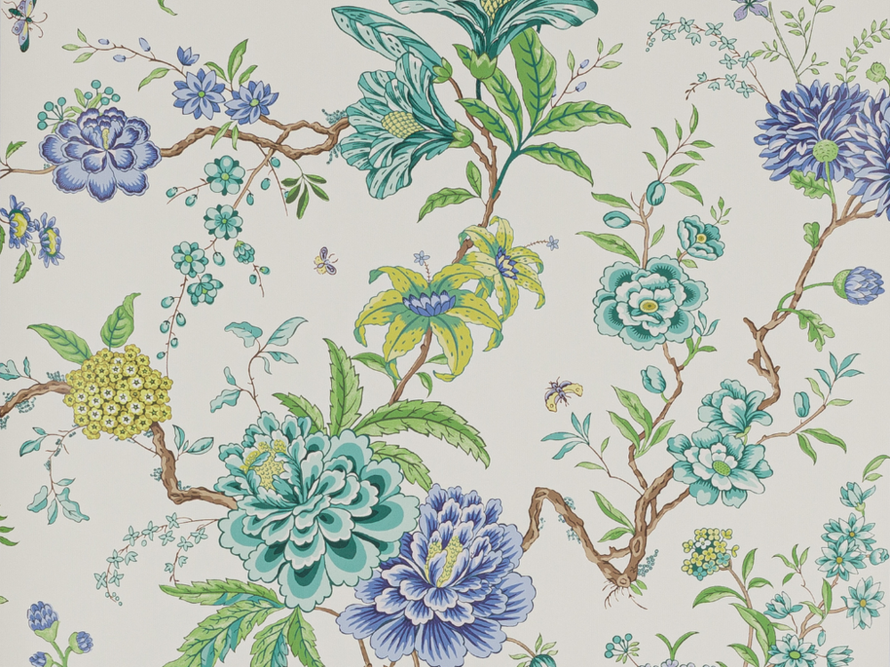 Manuel Canovas Beauchamp Behang 03111-02
