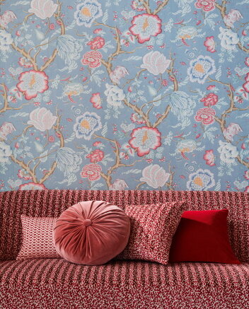 Manuel Canovas Brahmane Behang