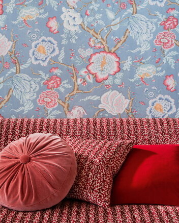 Manuel Canovas Brahmane Behang