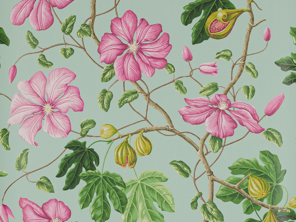 Manuel Canovas Castellane Behang 03110-02