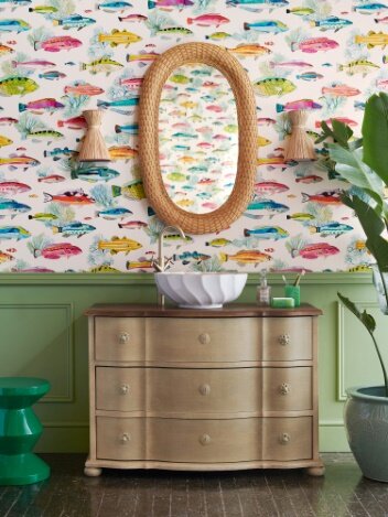 Manuel Canovas Fidji Behang 03108-02