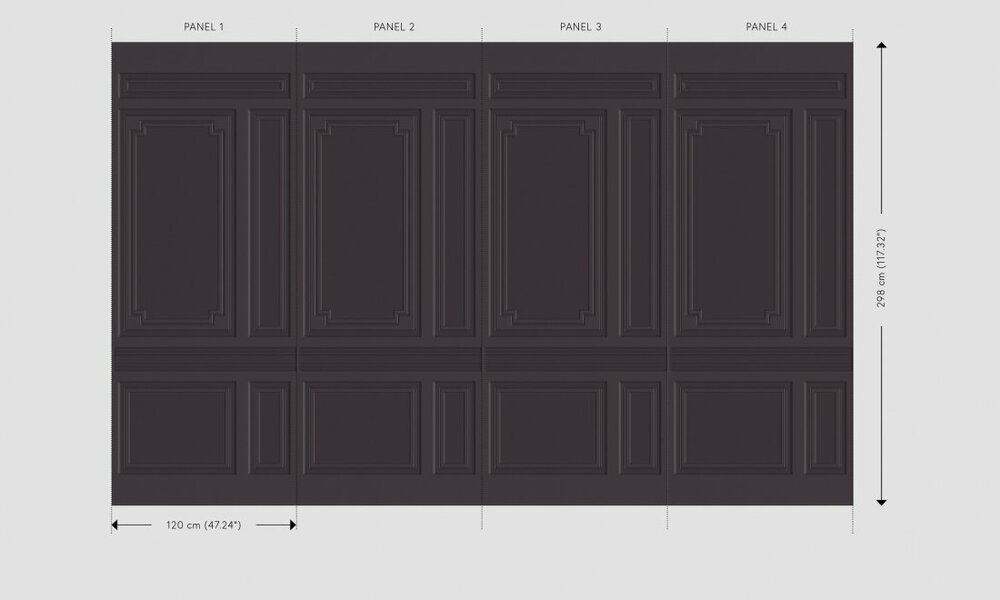 ARTE Grandeur behang 44003
