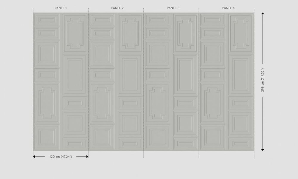 ARTE Manoir behang  44021