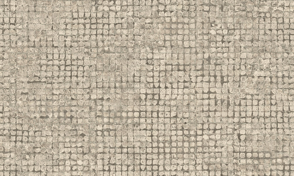 ARTE Mosaico behang 70514