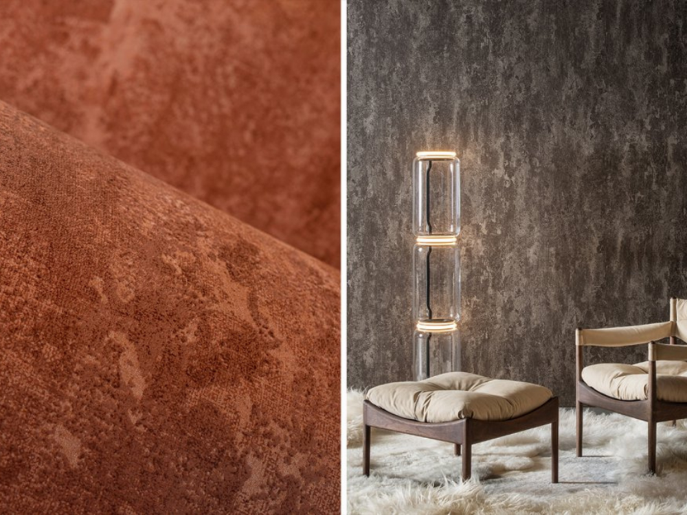 ARTE Stucco behang  